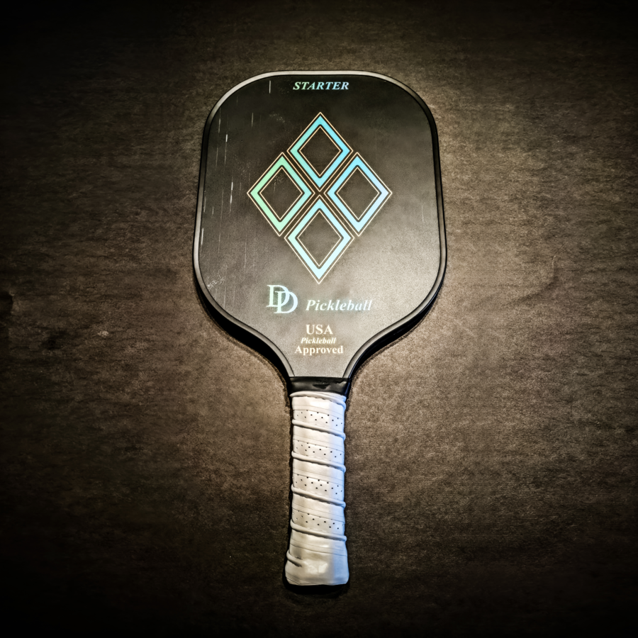 Ensemble Starter Pack - DD Pickleball
