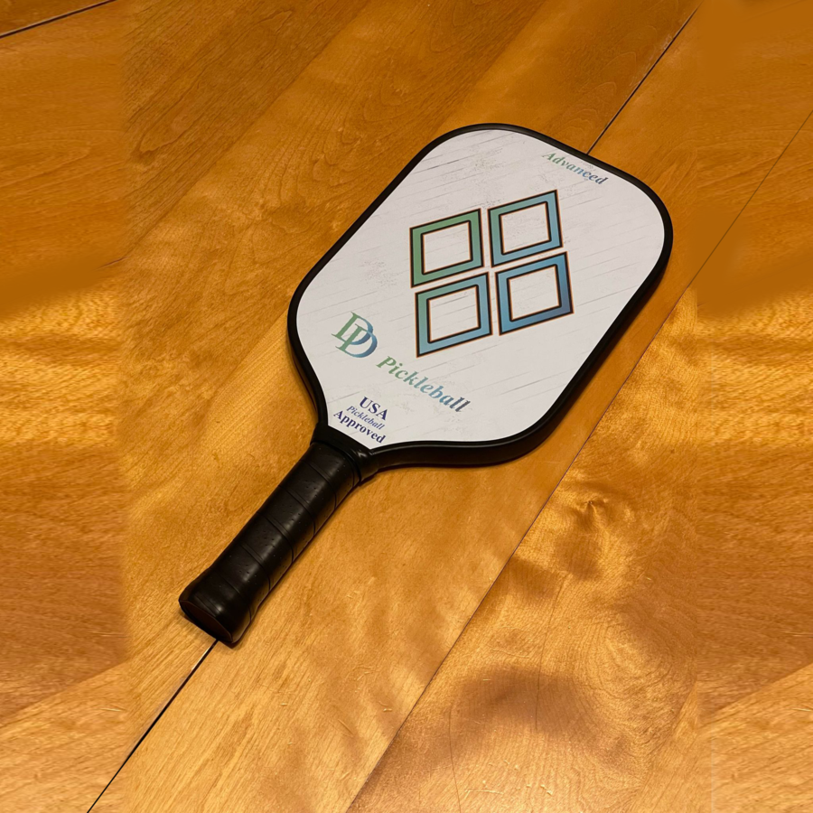 Raquette avancée - DD Pickleball