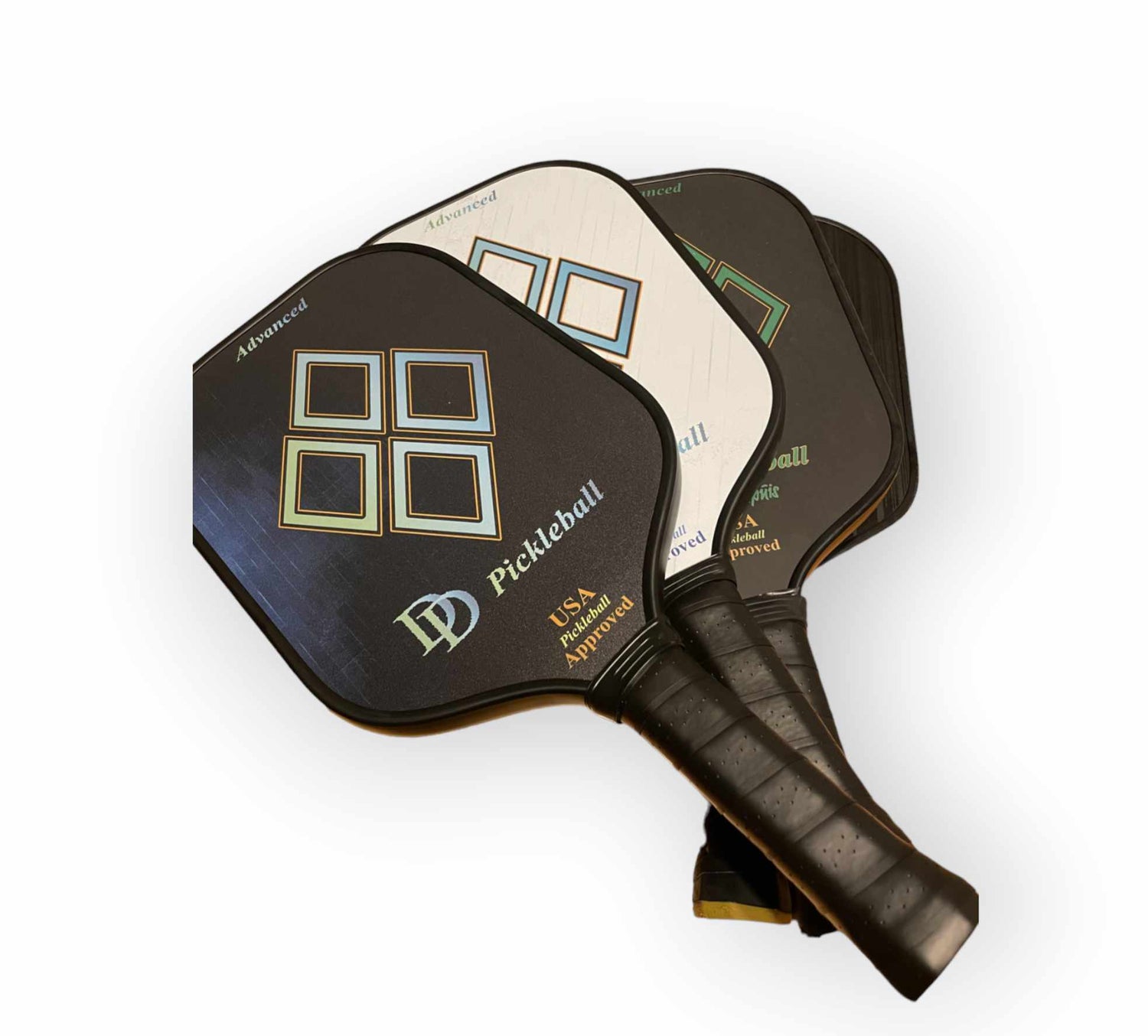 Pickleball Racket Collections DD Pickleball