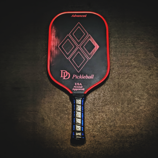 Advanced DD 2.0 Pickleball Paddle
