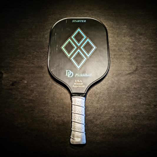 Starter Paddle - DD Pickleball