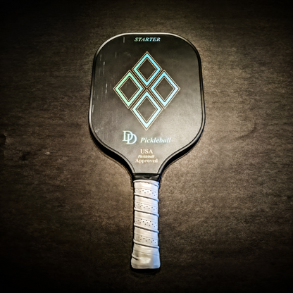 Ensemble Starter Pack - DD Pickleball