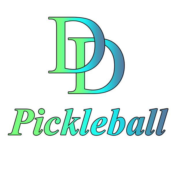 DD Pickleball