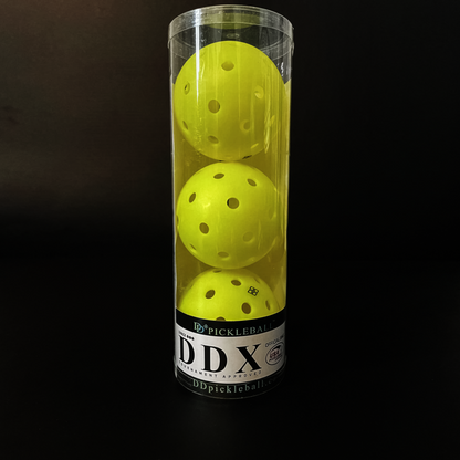 DDX Pickleball Balls