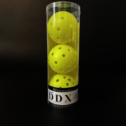 DDX Pickleball Balls