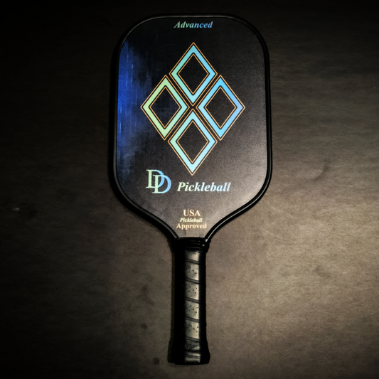 Advanced DD Pickleball Paddle