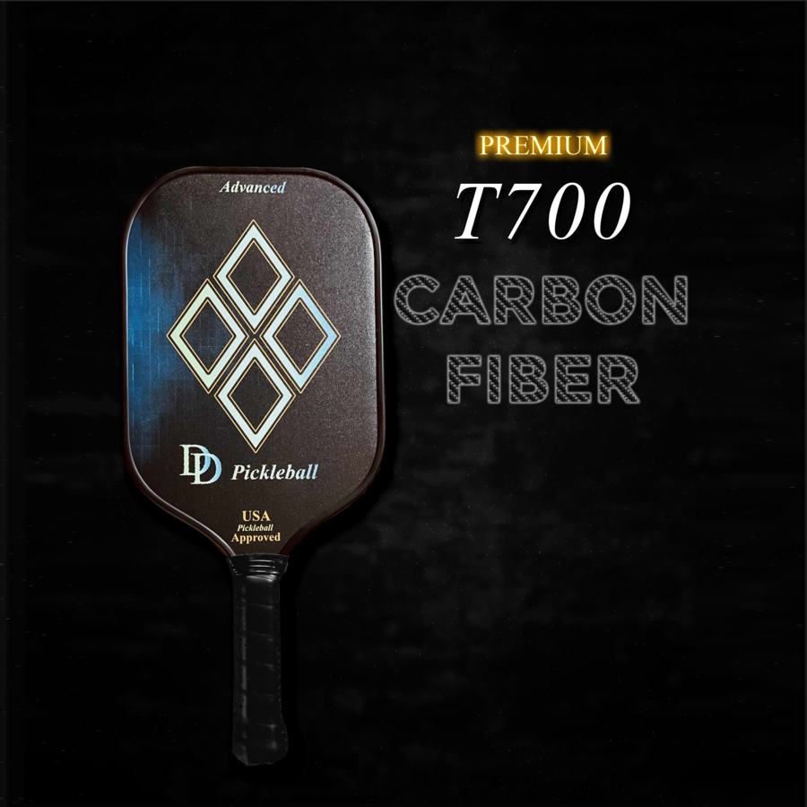 Advanced DD Pickleball Paddle