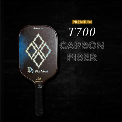 Advanced DD Pickleball Paddle