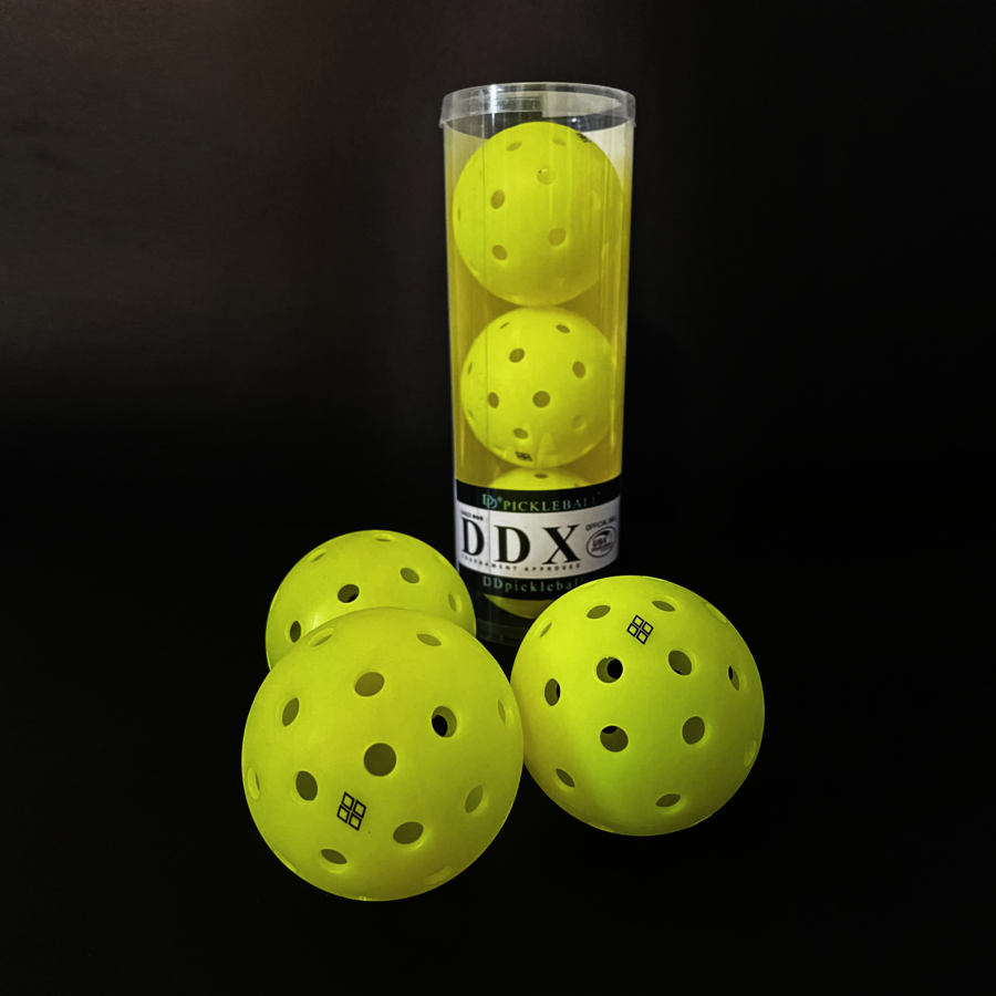 DDX Pickleball Balls