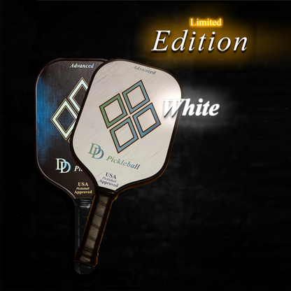 Advanced DD Pickleball Paddle