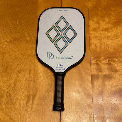 Advanced DD Pickleball Paddle