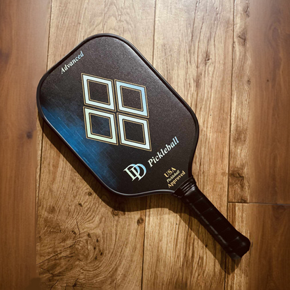 Advanced DD Pickleball Paddle